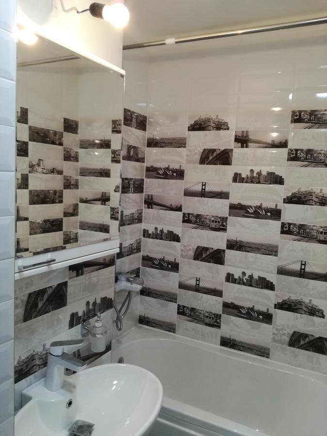 Apartament Penthouse Novi Beograd Zewnętrze zdjęcie