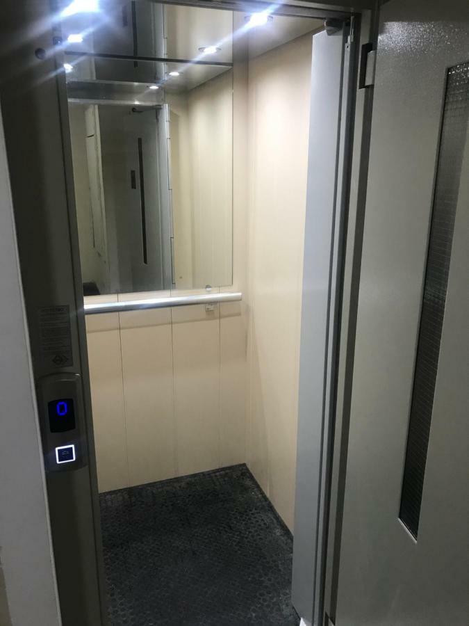 Apartament Penthouse Novi Beograd Zewnętrze zdjęcie