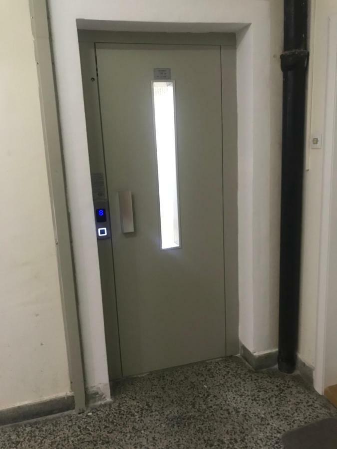 Apartament Penthouse Novi Beograd Zewnętrze zdjęcie